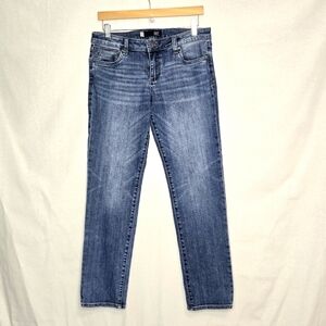 Kut Jeans, Catherine boyfriend. Size 6